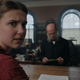 Millie Bobby Brown in Enola Holmes